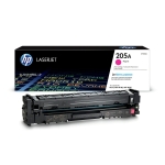 Toner Hp 205A CF533A Magenta M180 M181 900 stron
