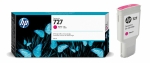Tusz HP 727 Magenta F9J77A 300 ml