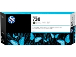 Tusz HP 728 Matte Black F9J68A 300 ml