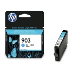 Tusz HP 903 Cyan T6L87AE 4 ml