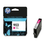 Tusz HP 903 Magenta T6L91AE 4 ml