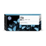 Tusz HP 730 Matte Black P2V71A 300 ml