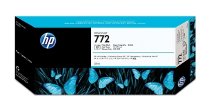 Tusz HP 772 Photo Black CN633A 300 ml
