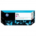 Tusz HP 772 Magenta CN629A 300 ml
