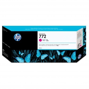 Tusz HP 772 Magenta CN629A 300 ml