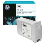 Tusz HP 761 Grey CM995A 400 ml