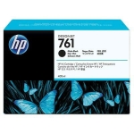 Tusz HP 761 Matte Black CM991A 400 ml