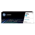 Toner HP 415X W2031X Cyan M454 M479 6 000 stron