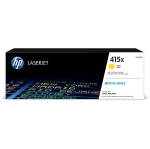 Toner HP 415X W2032X Yellow M454 M479 6 000 stron