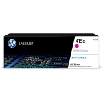 Toner HP 415X W2033X Magenta M454 M479 6 000 stron