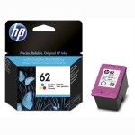 Tusz HP 62 Color C2P06AE 4,5 ml