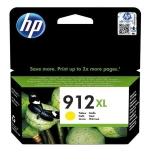 Tusz HP 912XL Yellow 3YL83AE 8,5 ml