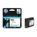 Tusz HP 951 Yellow CN052AE 8 ml