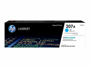 Toner HP 207A W2211A Cyan M255 M282 1 250 stron