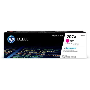 Toner HP 207A W2213A Magenta M255 M282 1 250 stron