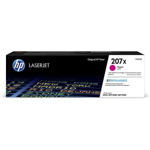Toner HP 207X W2213X Magenta M255 M282 M283 2 450 stron
