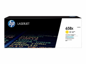 Toner HP 658X W2002X Yellow M751 28 000 stron