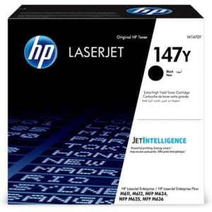 Toner HP 147Y W1470Y M611 M635 42 000 stron