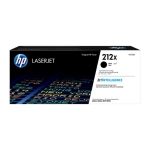 Toner HP 212X W2120X Black M554 M555 13 000 stron
