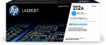 Toner HP 212A W2121A Cyan M554 M555 4 500 stron