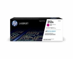Toner HP 212A W2123A Magenta M554 M555 4 500 stron