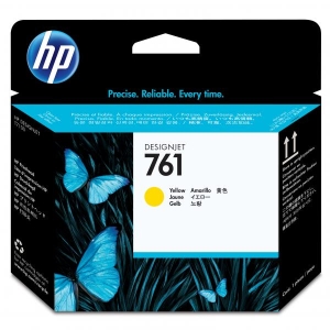 Głowica Hp 761 CH645A Yellow