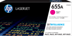 Toner Hp 655A CF453A Magenta M652 M653 10 500 stron