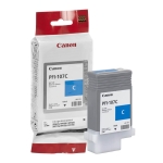 Tusz Canon PFI-107C Cyan 130 ml