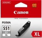 Tusz Canon CLI-571GY XL Gray 11 ml