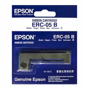 Taśma Epson ERC05