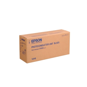 Bęben Epson C13S051210 Black 24 000 stron