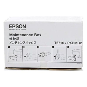Pojemnik Epson C13T671 000 50 000stron