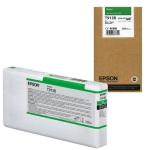 Tusz Epson T913B Green C13T913B00 200 ml
