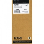 Tusz Epson T6921 Photo Black C13T692100 110 ml