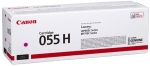 Toner Canon 055HM Magenta Korporacyjny 5 900 stron