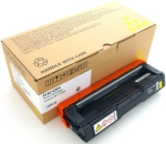 Toner Ricoh Type SCP220E CT220YLW Yellow 2 000 stron