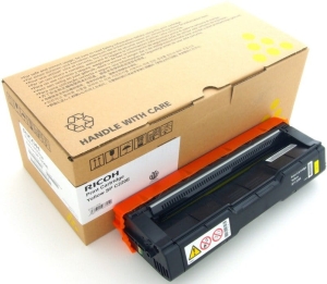 Toner Ricoh Type SCP220E CT220YLW Yellow 2 000 stron