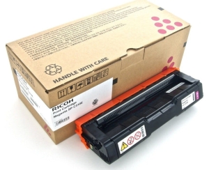 Toner Ricoh Type SPC220E CT220MGT Magenta 2 000 stron