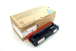 Toner Ricoh Type SCP220E CT220CYN Cyan 2 000 stron
