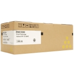 Toner Ricoh Type SP C310HE 406482 Yellow 6 000 stron
