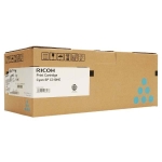Toner Ricoh Type SP C310HE 406480 Cyan 6 000 stron