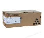 Toner Ricoh Type SP C310HE 406479 Black 6 500 stron