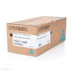 Toner Ricoh Type SP C310E 406349 Cyan 2 200 stron