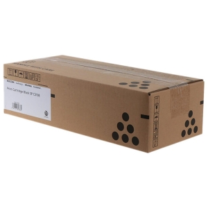 Toner Ricoh Type SP C310E 406348 Black 2 200 stron