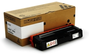 Toner Ricoh Type SPC250E 407543 Black 2 000 stron