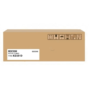 Toner Ricoh Type 6210D 885098 43 000 stron
