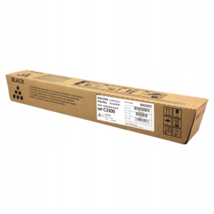 Toner Ricoh Type MP C3300E 842043 Black 20 000 stron