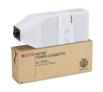 Toner Ricoh Type 205BK Black 20 000 stron