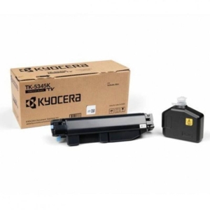Toner Kyocera TK-5345K Black 17 000 stron