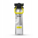 Tusz Epson T01C4 XL Yellow  C13T01C400 5 000 stron